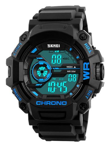 Skmei DG1233 - (zs005b) na Arena.pl