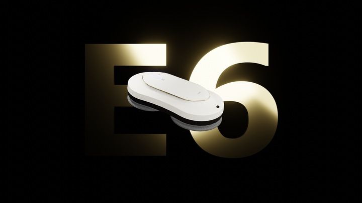 Myjka do okien COBBO e6 slim zdjęcie 2