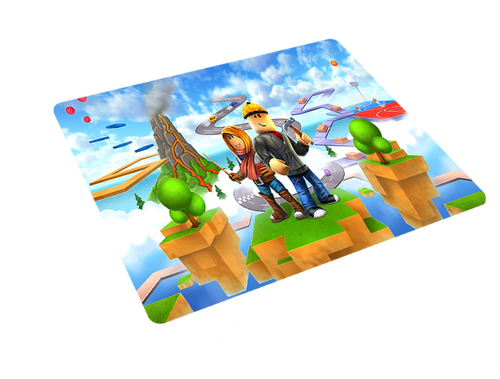 Podkładka pod myszkę Roblox na Arena.pl