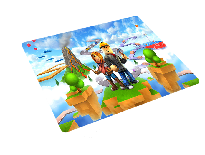 Podkładka pod myszkę Roblox zdjęcie 3