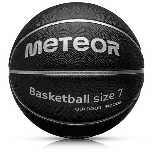 Piłka do koszykówki Meteor Cellular #7 16698 uniw na Arena.pl