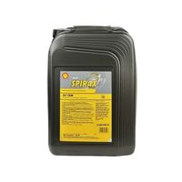 Olej Shell Spirax S4 TXM 10W/30 20L