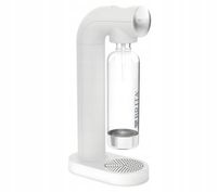 Saturator Brita SodaOne biały + BUTELKA + NABÓJ CO2
