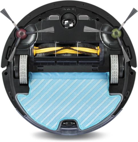 Robot sprzątający Ecovacs Deebot OZMO O905 na Arena.pl