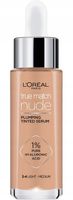 Loreal Podkład Serum True Match Nude 3-4 Light