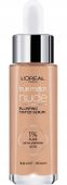 Loreal Podkład Serum True Match Nude 3-4 Light