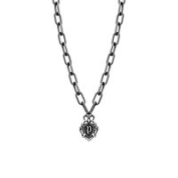 Naszyjnik Damski Police PEJGN2112701 50 + 20 cm