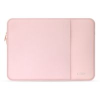 Etui Neopren Tech-Protect DO Laptopa 13" Ochronne Dusty Rose