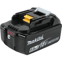 AKUMULATOR BL1860B LI-LON 18V 6.0AH UN3480 - M 197422-4