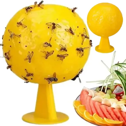 Lep na owady muchy kula na Arena.pl