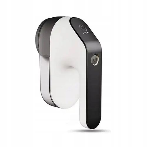 NOWOCZESNA GOLARKA MASZYNKA DO UBRAŃ SWETRÓW KANAPY TAPICERKI 6 OSTRZY DUŻA na Arena.pl