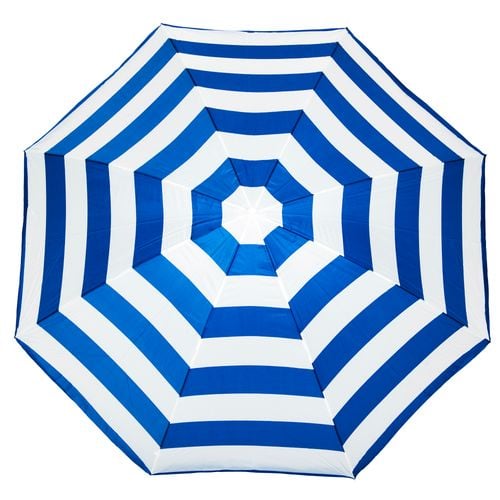parasol plażowy łamany wbijany 200cm na Arena.pl