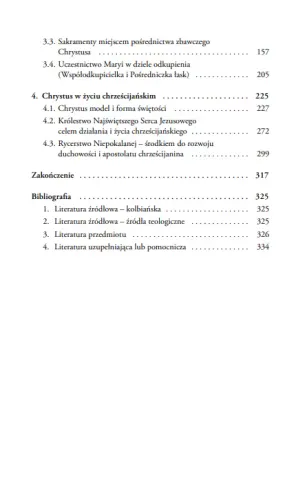 Wszystko z miłości. Chrystologia św... na Arena.pl