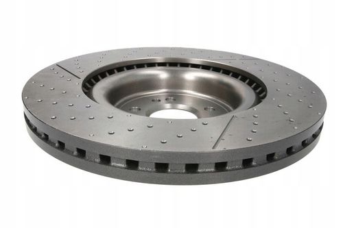TARCZA HAM PRZOD 390X36 V BREMBO na Arena.pl