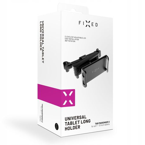 Uchwyt FIXED Tab Passenger 2 black na Arena.pl