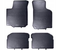 Dywaniki gumowe SEAT Leon I 1999-2005 Toledo 99-04