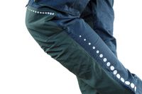 Spodnie robocze długie NEO TOOLS 81-246 r. 3XL