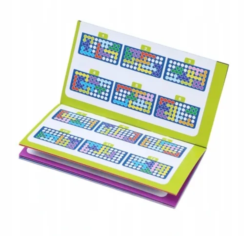 IQ Fit. Polska wersja. Smart Games na Arena.pl