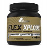 Olimp Flex Xplode 360 g pomarańcza