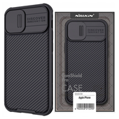 nillkin camshield pro case etui iphone 14 plus pancerny pokrowiec