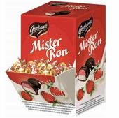GOPLANA MISTER RON 2,5KG