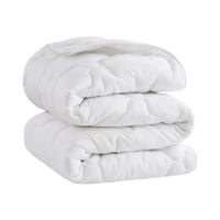 Kołdra Zimowa Antyalergiczna Supermiękka 200 x 200 cm Biała