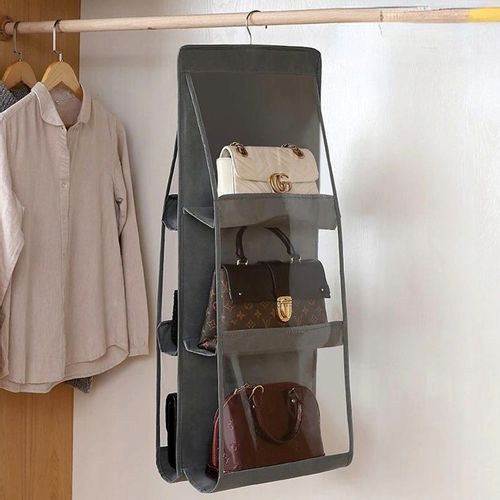 Pokrowiec Etui Na Torebki Torby Do Szafy Garderoby na Arena.pl