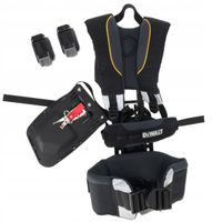 UPRZĄŻ EGZOSZKIELET SZELKI DO KOS DEWALT DT20699