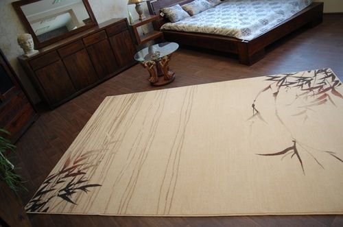 Dywan ISFAHAN MUNA perła na Arena.pl