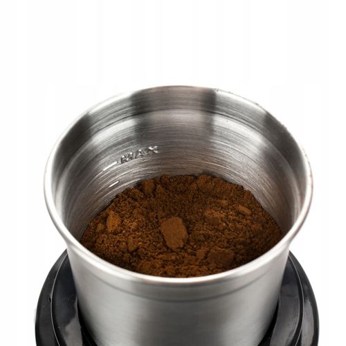 Młynek First Austria do Kawy Ziół Przypraw Orzechów Elektryczny na Arena.pl