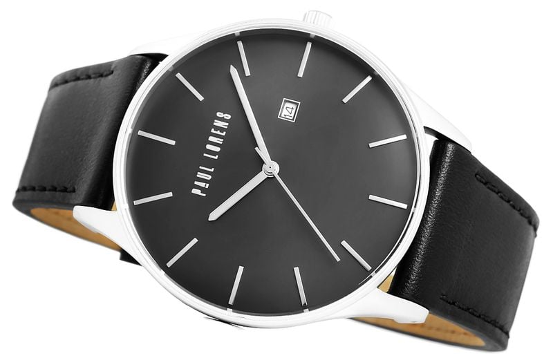 zegarek męski paul lorens pl7028a2-1a1 zdjęcie 4