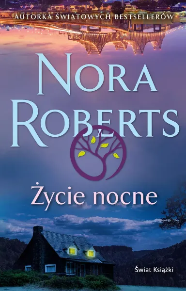 Życie nocne zdjęcie 1