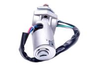 Stacyjka do IVECO Daily III