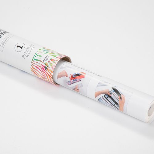 Folia do hydrosublimacji Craft Express - Rainbow Zebra na Arena.pl