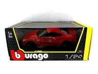1:24 nissan gt-r 2017 red (12) 0824