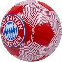 Piłka nożna Bayern Munchen oficjalna licencjonowana 709489 wielokolorowy