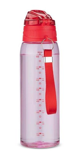 Bidon z miarką 900 ml KOLTER na Arena.pl