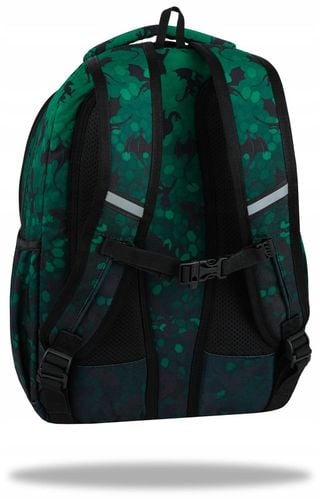 Plecak 2-komorowy Coolpack Pick Dragons na Arena.pl