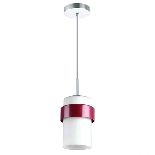 Lampa wisząca Miele 3 brąz LPR na Arena.pl