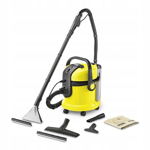 Odkurzacz piorący Karcher SE 4001 1.081-130.0 na Arena.pl