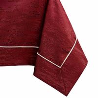 TCLOTH/AH/VESTA/BRD/PPG/CLARET/110X110