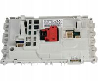 Nieskonfigurowany moduł sterowania pralki Whirlpool | AWECO9660 AWE904655P