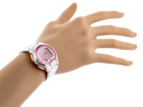 ZEGAREK DZIECIĘCY CASIO LW-200-7A (zd579g) + BOX na Arena.pl
