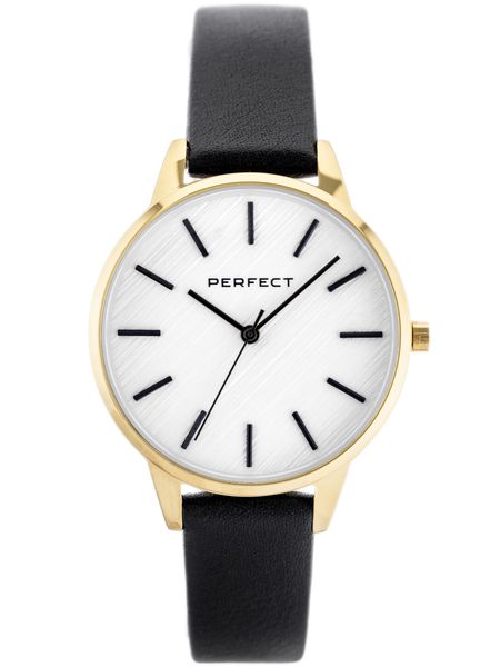 ZEGAREK DAMSKI PERFECT E374-06 (zp524e) + BOX zdjęcie 3