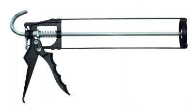 Pistolet Wyciskacz Tytan Professional 280ml 310ml do Silikonu Akrylu Kleju na Arena.pl