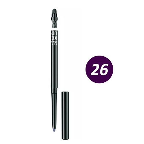 MAKE UP FACTORY Automatic Eyeliner 0.31g numery - 04 na Arena.pl