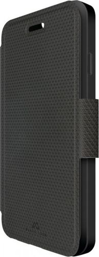 CASE BLACK ROCK BOOKLET MATERIAL SZARY IPHONE 6 6S na Arena.pl