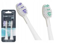 Główka Szczoteczki Sonicznej Tessa Tsa8013 2Szt