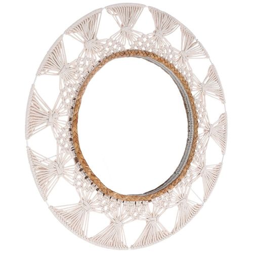 Lustro ścienne 55 cm na Arena.pl