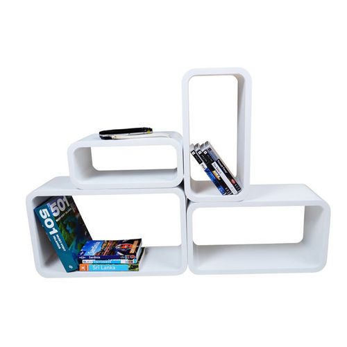 Zestaw półek Cube 01 na Arena.pl